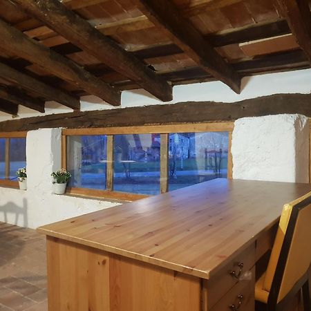 Mas Rubio Guest House Joanetes Екстериор снимка
