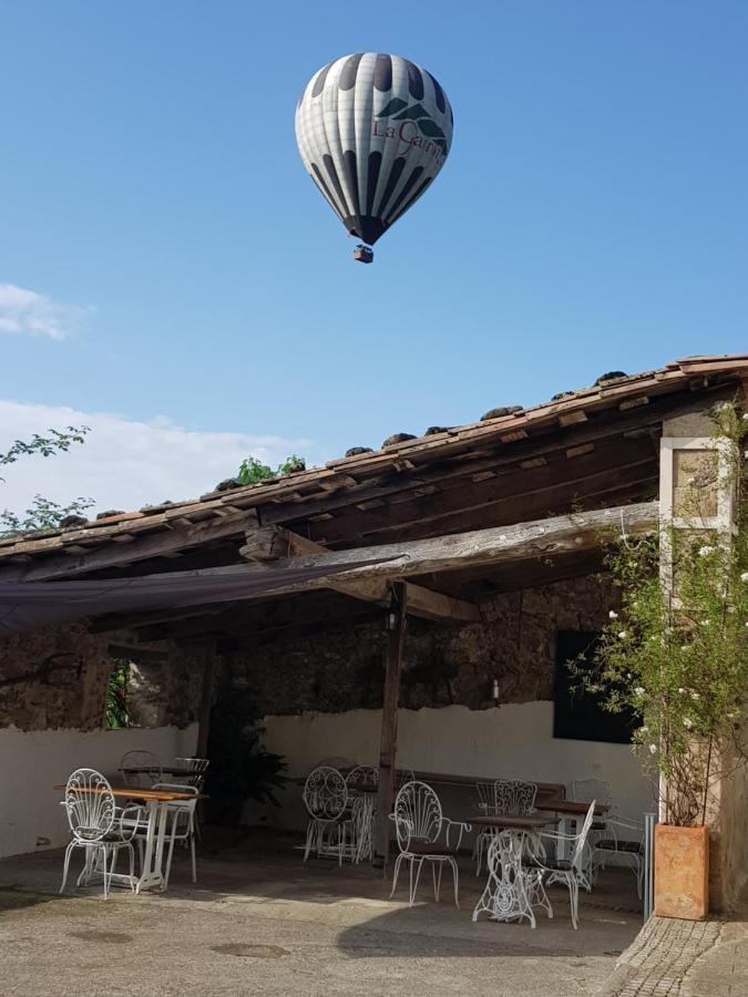 Mas Rubio Guest House Joanetes Екстериор снимка