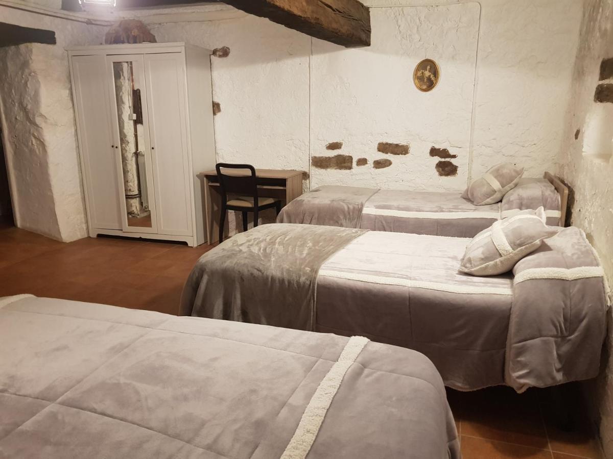 Mas Rubio Guest House Joanetes Екстериор снимка