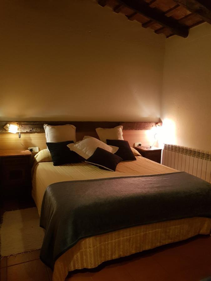 Mas Rubio Guest House Joanetes Екстериор снимка