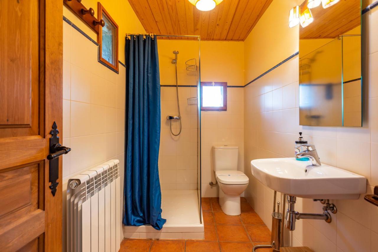 Mas Rubio Guest House Joanetes Екстериор снимка