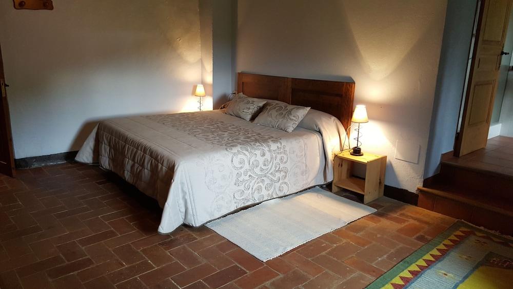 Mas Rubio Guest House Joanetes Екстериор снимка