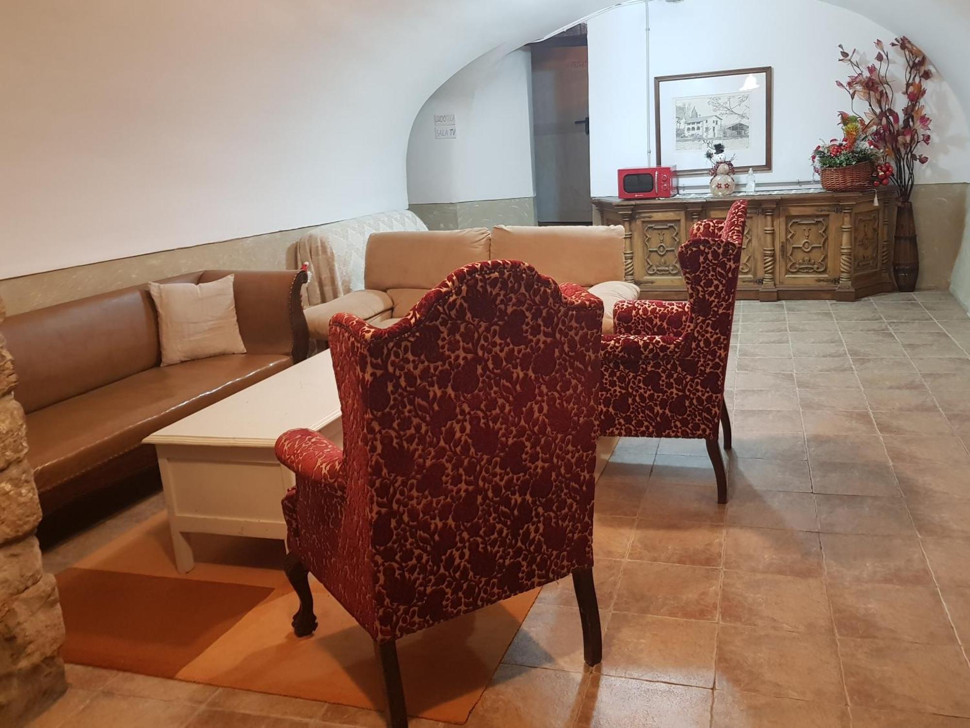 Mas Rubio Guest House Joanetes Екстериор снимка