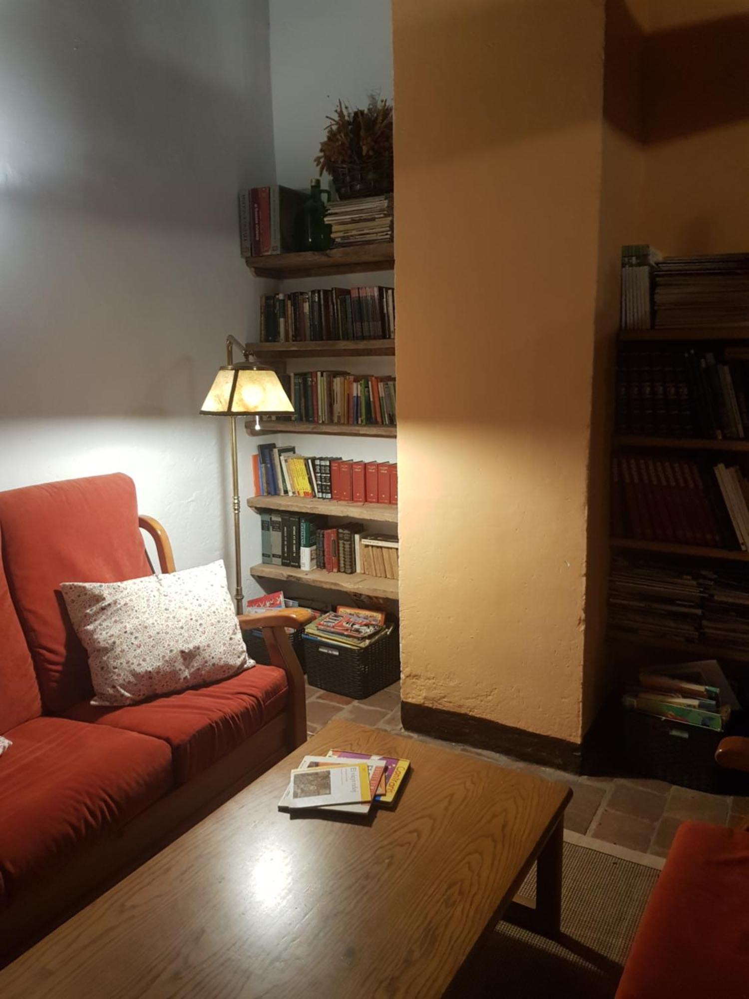Mas Rubio Guest House Joanetes Екстериор снимка