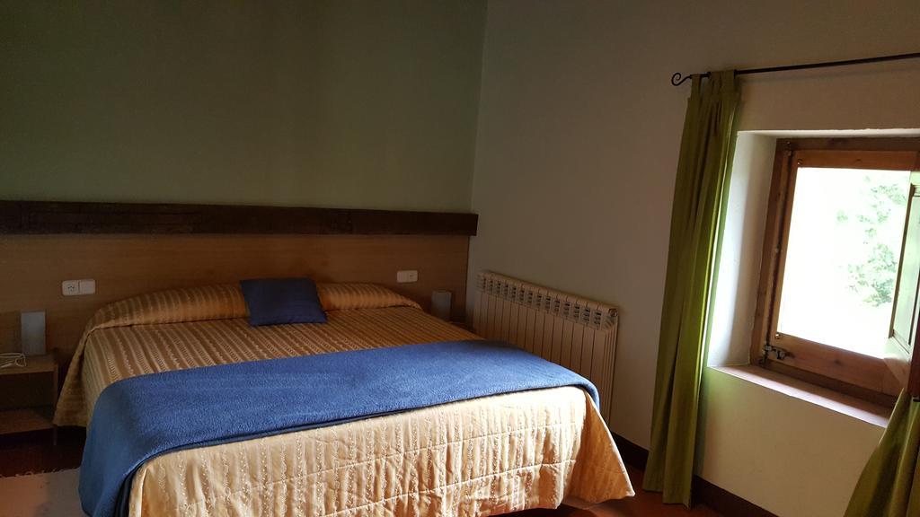 Mas Rubio Guest House Joanetes Екстериор снимка