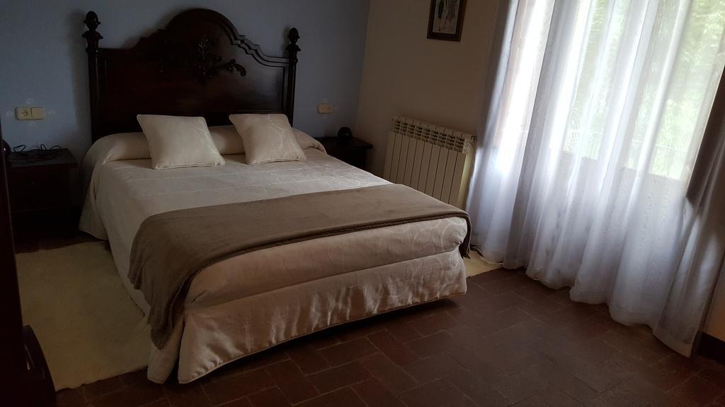 Mas Rubio Guest House Joanetes Екстериор снимка