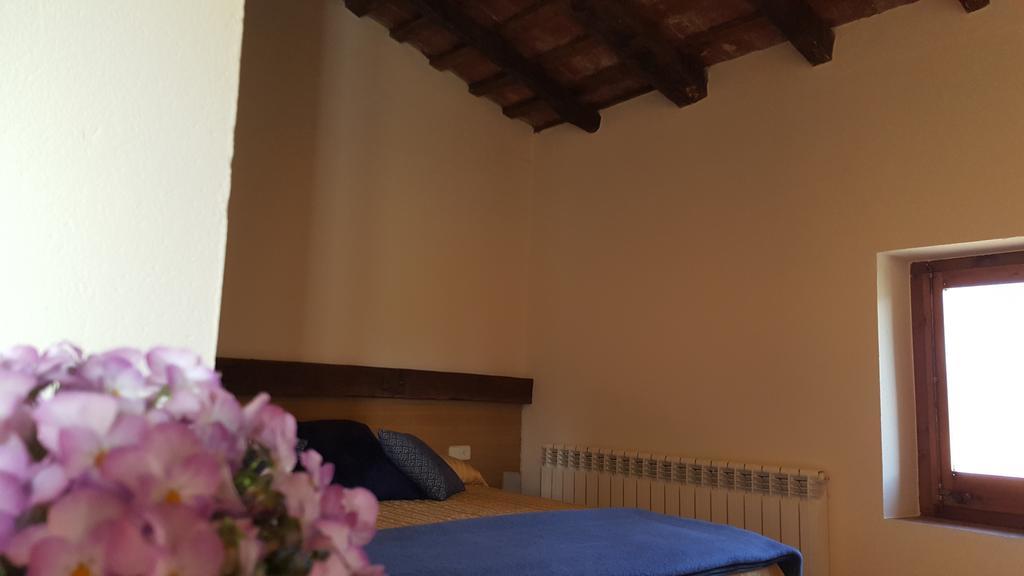 Mas Rubio Guest House Joanetes Екстериор снимка