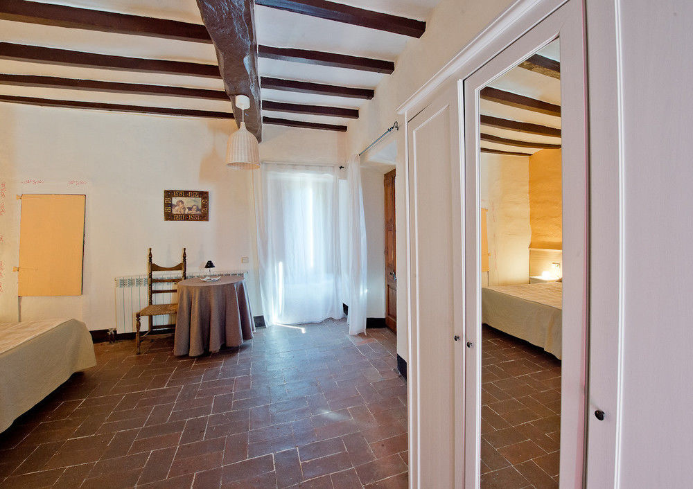 Mas Rubio Guest House Joanetes Екстериор снимка