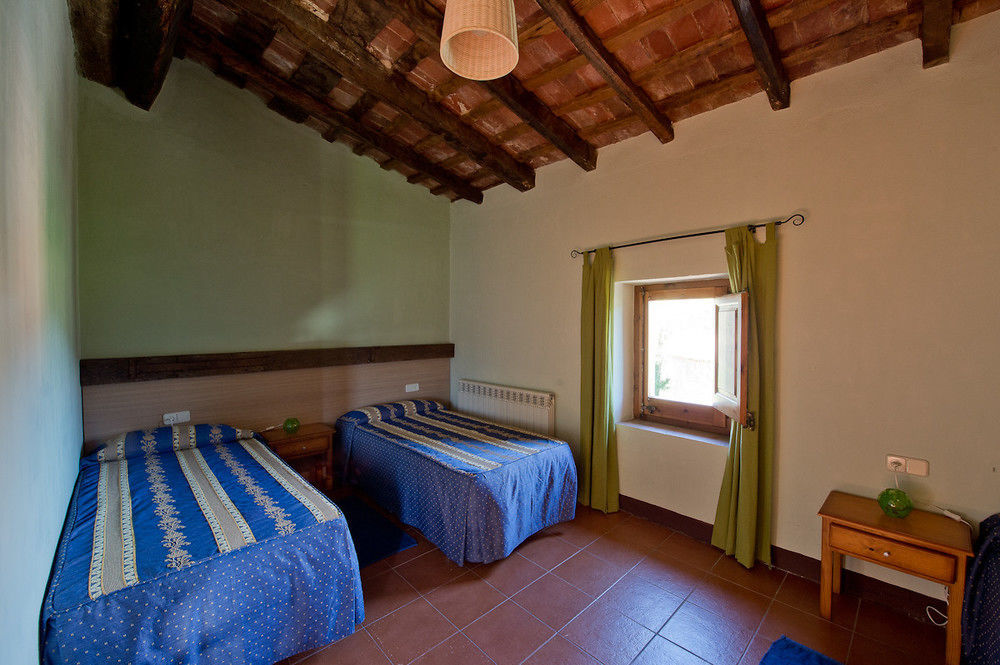 Mas Rubio Guest House Joanetes Екстериор снимка