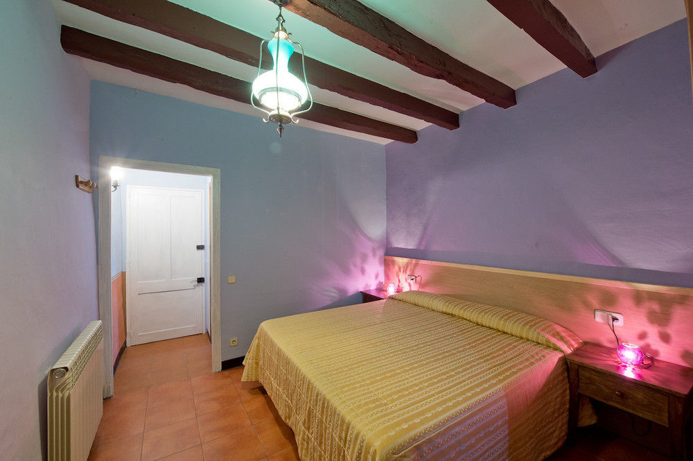 Mas Rubio Guest House Joanetes Екстериор снимка