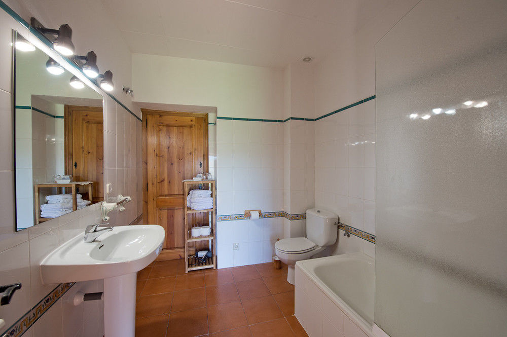 Mas Rubio Guest House Joanetes Екстериор снимка